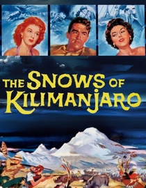 The Snows of Kilimanjaro