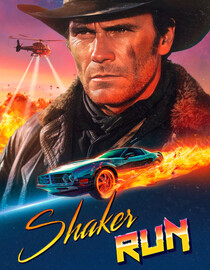 Shaker Run