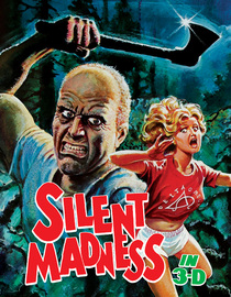 Silent Madness