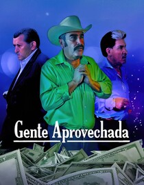Gente aprovechada