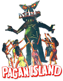Pagan Island