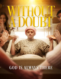 Without A Doubt God is Always There