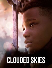 Clouded Skies