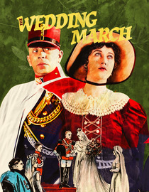 The Wedding March
