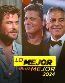Lo mejor de lo mejor 2024