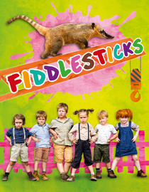 Fiddlesticks