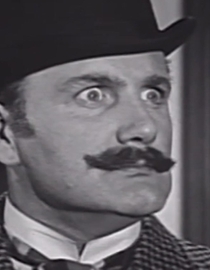Watch S01 E02 - The Case of Lady Beryl - The Adventures of Sherlock ...