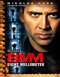 Eight Millimeter