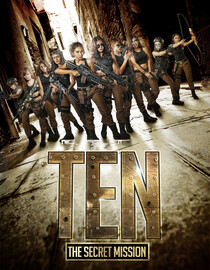Ten: The Secret Mission