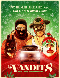 Vandits