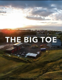 The Big Toe