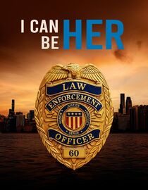 I Can Be Her