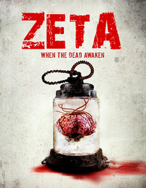 Zeta: When The Dead Awaken