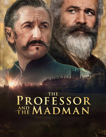 The Professor and the Madman