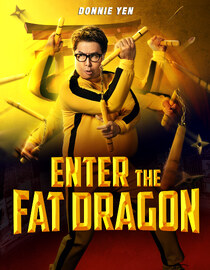 Enter The Fat Dragon