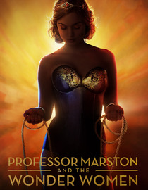 Professor Marston and the Wonder Women (en)