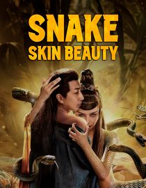 Snake Skin Beauty