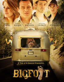 Bigfoot