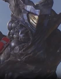 S01 E01 - Birth of Neos - Ultraman Neos