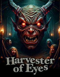 Harvester of Eyes