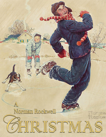 A Norman Rockwell Christmas