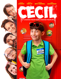 Cecil