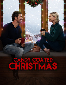 Candy Coated Christmas