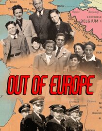 Out of Europe