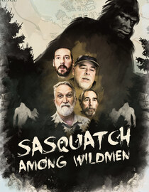 Sasquatch Among Wildmen