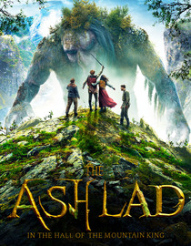 The Ash Lad: In The Hall of The Mountain King