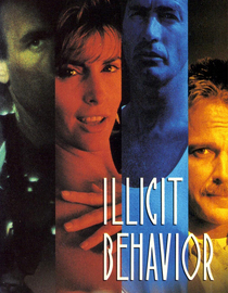 Illicit Behavior
