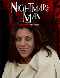Nightmare Man