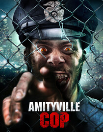 Amityville Cop