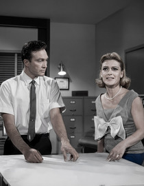 S02 E12 - Keeper Of The Purple Twilight - The Outer Limits (1963)