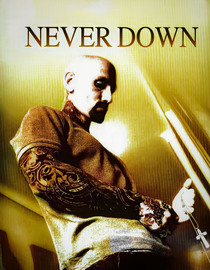 Never Down