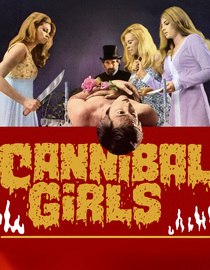 Cannibal Girls