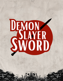 Demon Slayer Sword