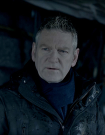 S04 E03 - The Troubled Man - Wallander