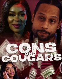 Cons and Cougars