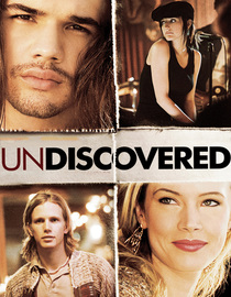 Undiscovered