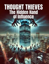 Thought Thieves: The Hidden Hand of Influence