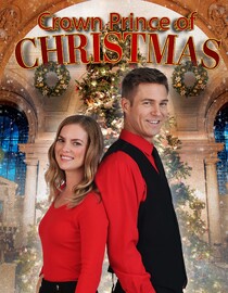 Crown Prince of Christmas