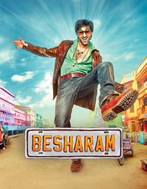 Besharam