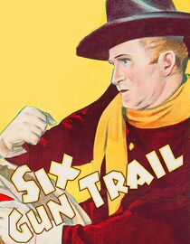 Six Gun Trail