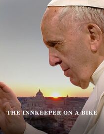 The Innkeeper On A Bike