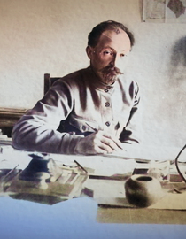 S01 E01 - Dserschinski and Co. - KGB: The Sword and the Shield