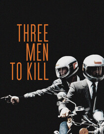Three Men to Kill
