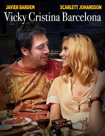 Vicky Cristina Barcelona