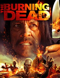 The Burning Dead