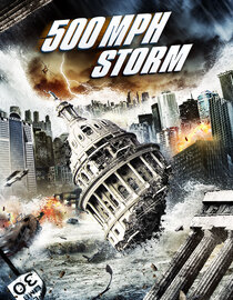 500 MPH Storm